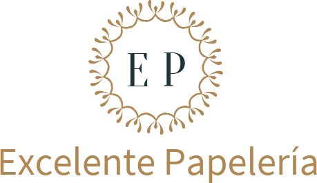 Excelente Papelería