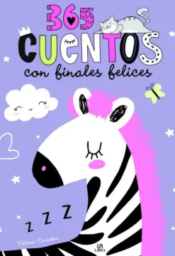 365 CUENTOS CON FINALES FELICES