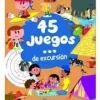 45 JUEGOS DE EXCURSIÓN