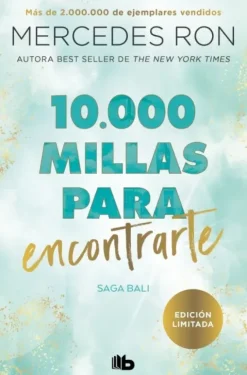10.000 MILLAS PARA ENCONTRARTE
