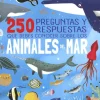 250 PREGUNTAS Y RESPUESTAS QUE DEBES CONOCER SOBRE LOS ANIMALES DEL MAR