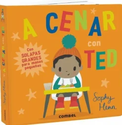 A CENAR CON TED