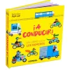 ¡A CONDUCIR!