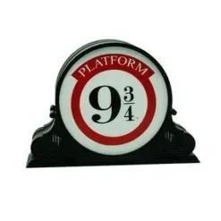 ABYSEE HARRY POTTER LAMPARA LED ANDEN 9 3/4 - ALIMENTACION CON PILAS