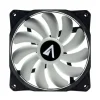 ABYSM GAMING BREEZE VENTILADOR 120MM - VELOCIDAD MAX. 1400RPM
