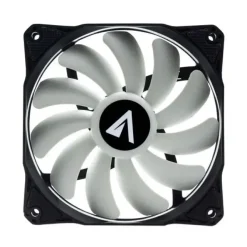 ABYSM GAMING BREEZE VENTILADOR 120MM - VELOCIDAD MAX. 1400RPM