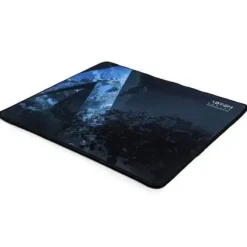 ABYSM GAMING COVENANT ALFOMBRILLA GAMING M - BORDES REFORZADOS - ANTIDESLIZANTE - TAMAÑO 355X300X4MM