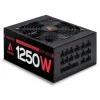 ABYSM GAMING MORPHEO FUENTE DE ALIMENTACION 80 PLUS GOLD MODULAR 1250W ATX - PFC ACTIVO - VENTILADOR 140MM
