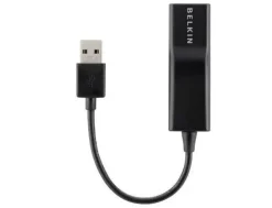 ADAPTADOR BELKIN USB 2.0 ETHERNET