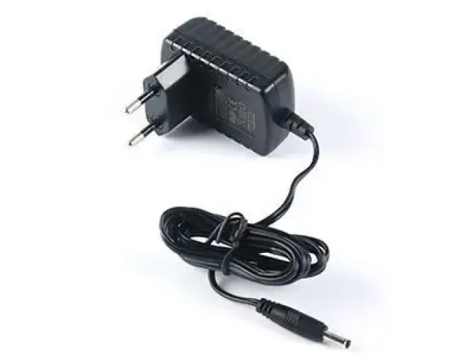 ADAPTADOR DE CORRIENTE Q-CONNECT PARA MODELO KF14521 100-240V 50/60HZ 0.2A