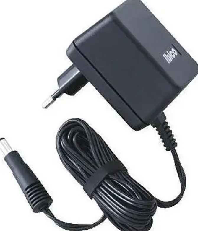ADAPTADOR PARA CALCULADORA IBICO 220-230V
