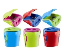 AFILALAPIZ MAPED BOOGY DOBLE SACAPUNTAS CON DEPOSITO