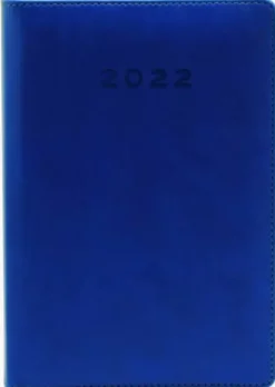 AGENDA 22 MK 170X240 SV PVC ALTEA AZ