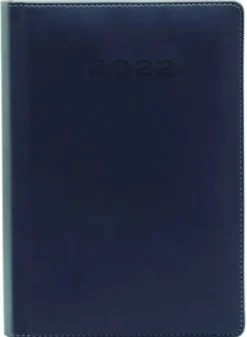 AGENDA 22 MK 170X240 SV PVC ALTEA NG