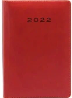 AGENDA 22 MK 170X240 SV PVC ALTEA MRR