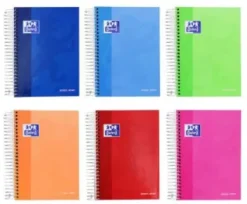 AGENDA ESCOLAR OXFORD 4º SCHOOL TFSV 21