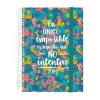 AGENDA FINOCAM DESIGN E10 DP22IMPOSI