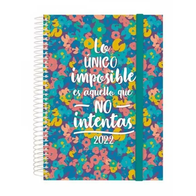 AGENDA FINOCAM DESIGN E10 DP22IMPOSI