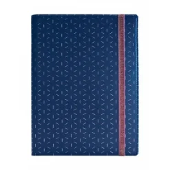 AGENDA FINOCAM DUOSTAR E10 SV AZUL