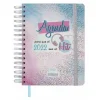 AGENDA FINOCAM TALKUAL HIT 1/4DP 22