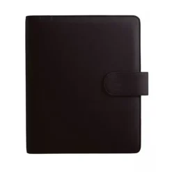 #AGENDA FINOCAM TROYA OPEN 1000 155X215 NEGRO