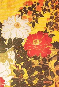 AGENDA PAPERBLANKS MINI SV NATSU RINPA 2025