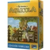 AGRICOLA ED. FAMILIAR JUEGO DE TABLERO - TEMATICA AGRICULTURA/ANIMALES - DE 1 A 4 JUGADORES - A PARTIR DE 8 AÑOS - DURACION 45MIN. APROX.