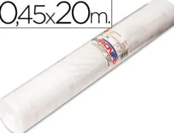 AIRONFIX PAPEL AIRONFIX ADH.BRIL 0,45X20M TRAN 67000 MAK619868
