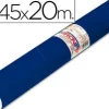 AIRONFIX PAPEL AIRONFIX ADH.MATE 0,45X20M AZUL 67014 MAK619859