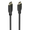AISENS CABLE CONVERSOR DISPLAYPORT A HDMI 4K@60HZ - DP-M A HDMI-M - 5M - COLOR NEGRO