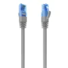 AISENS CABLE DE RED LATIGUILLO RJ45 CAT.6 UTP AWG26 CCA - 5.0M - COLOR GRIS