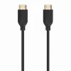 AISENS CABLE HDMI V2.0 CCS PREMIUM ALTA VELOCIDAD / HEC 4K@60HZ 18GBPS - A/M-A/M - 2.0M - COLOR NEGRO