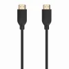 AISENS CABLE HDMI V2.0 CCS PREMIUM ALTA VELOCIDAD / HEC 4K@60HZ 18GBPS - A/M-A/M - 5.0M - COLOR NEGRO