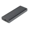 AISENS CAJA EXTERNA M.2 (NGFF) ASM2-023GR NVME A USB3.2 GEN2 - COLOR GRIS