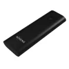 AISENS CAJA EXTERNA M.2 (NGFF) NVME A USB3.2 GEN2 - COLOR NEGRO