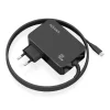 AISENS CARGADOR GAN 90W PD3.0 1XUSB-C 1.8M