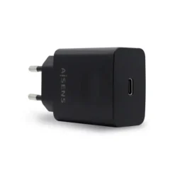 AISENS CARGADOR PARA SMARTPHONE USB-C PD3.0 1X USB-C 20W