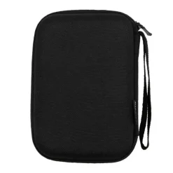 AISENS ESTUCHE PROTECTOR PARA CAJA EXTERNA 2.5 - COLOR NEGRO
