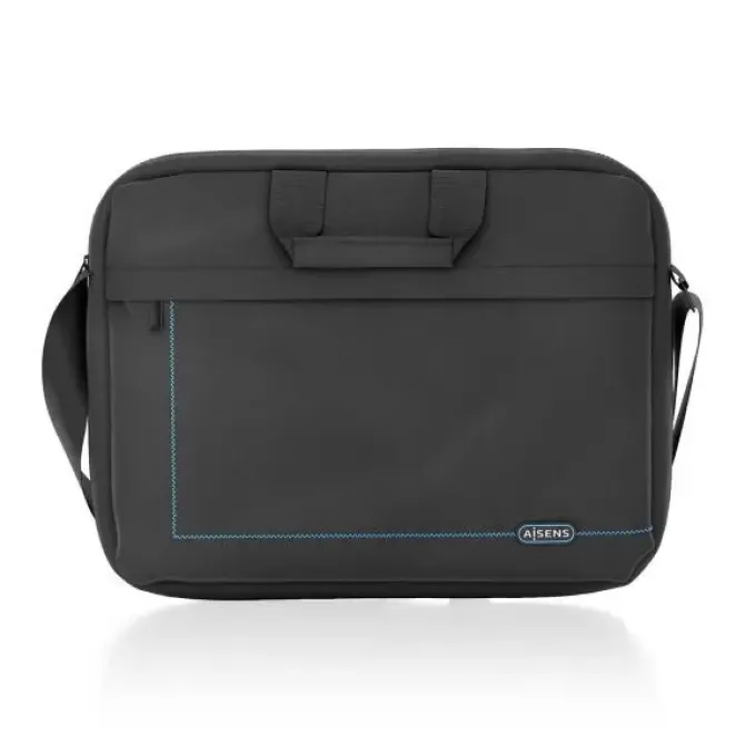 AISENS MALETIN PARA PORTATIL 15,6 - COLOR NEGRO