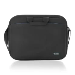 AISENS MALETIN PARA PORTATIL 15,6 - COLOR NEGRO