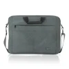 AISENS MALETIN PREMIUM PARA PORTATIL 15,6 - COLOR GRIS