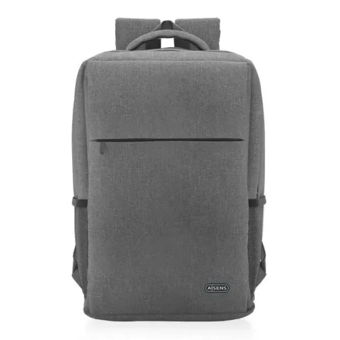 AISENS MOCHILA PARA PORTATIL 17 - COLOR GRIS