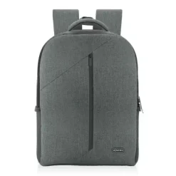 AISENS MOCHILA PREMIUM PARA PORTATIL 15,6 - COLOR GRIS