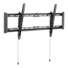 AISENS SOPORTE ECO INCLINABLE PARA MONITOR/TV - ACERO DE ALTA RESISTENCIA - VESA MAXIMO 800X400MM - CARGA MAXIMA 75KG