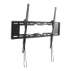 AISENS SOPORTE ECO INCLINABLE PARA MONITOR/TV DE 55?-90? - ACERO DE ALTA RESISTENCIA - VESA MAXIMO 800X600MM - CARGA MAXIMA 50KG - INCLINACION -8º/0º