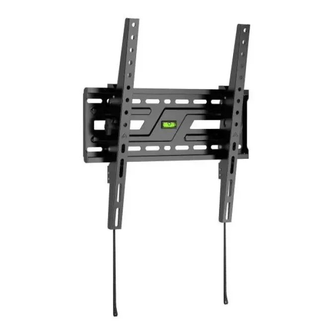 AISENS SOPORTE ECO INCLINABLE PARA MONITOR/TV 75KG DE 32-75 - COLOR NEGRO