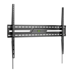 AISENS SOPORTE ECO ULTRA DELGADO PARA MONITOR/TV 75KG DE 43-100 - COLOR NEGRO