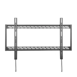 AISENS SOPORTE PRO ULTRA DELGADO PARA MONITOR/TV 130 KG DE 60-100 - COLOR NEGRO