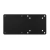 AISENS SOPORTE VESA PARA MINI PC - COLOR NEGRO