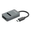 AISENS USB-C DOCK M.2 (NGFF) ASUC-M2D012-GR SATA/NVME A USB3.1 GEN2 - COLOR GRIS